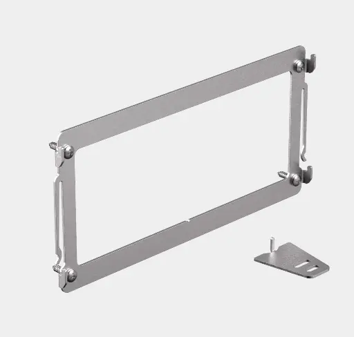 Flush Mount, Control Unit for Lars Thrane